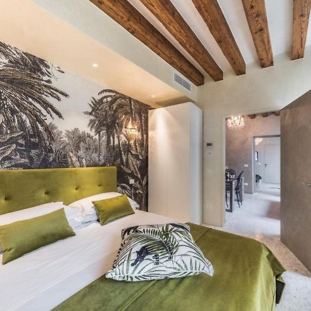 Rialto Luxury Flat Apartman Velence Kültér fotó