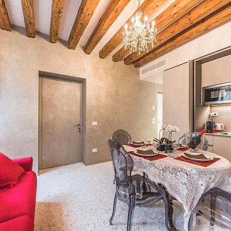 Rialto Luxury Flat Apartman Velence Kültér fotó