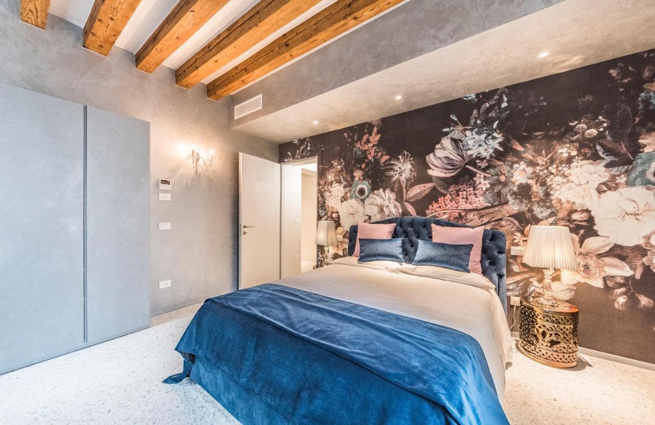 Rialto Luxury Flat Apartman Velence Kültér fotó