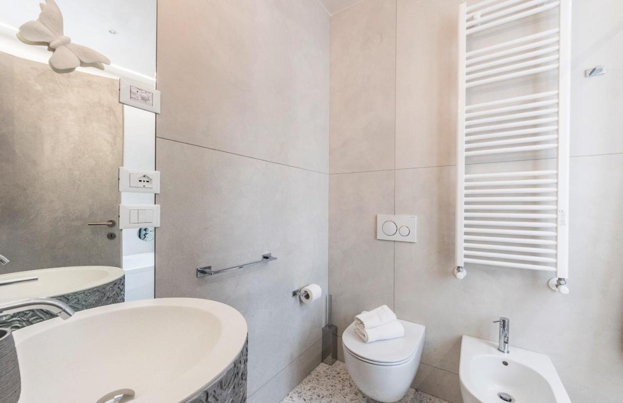 Rialto Luxury Flat Apartman Velence Kültér fotó