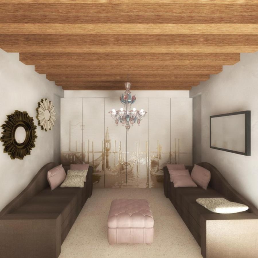Rialto Luxury Flat Apartman Velence Kültér fotó