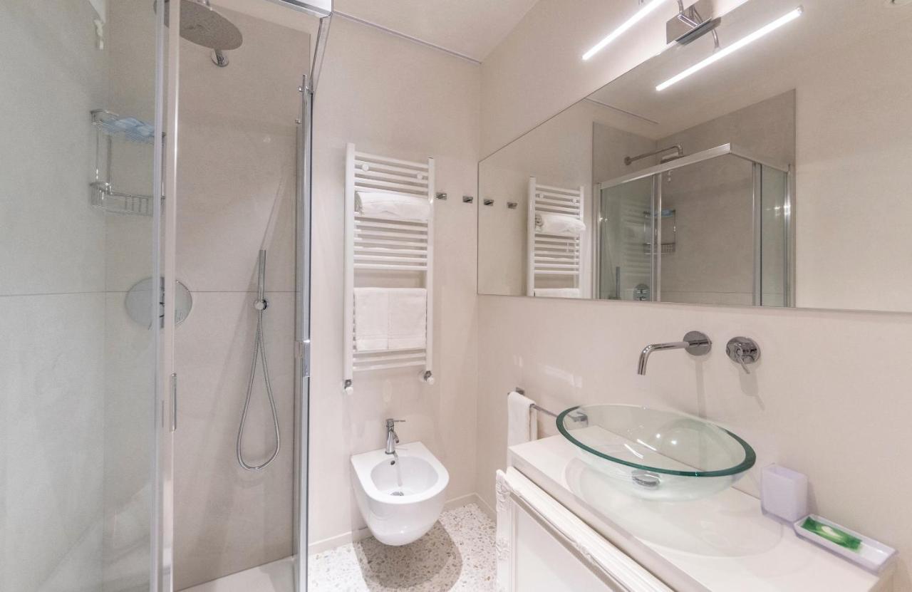 Rialto Luxury Flat Apartman Velence Kültér fotó