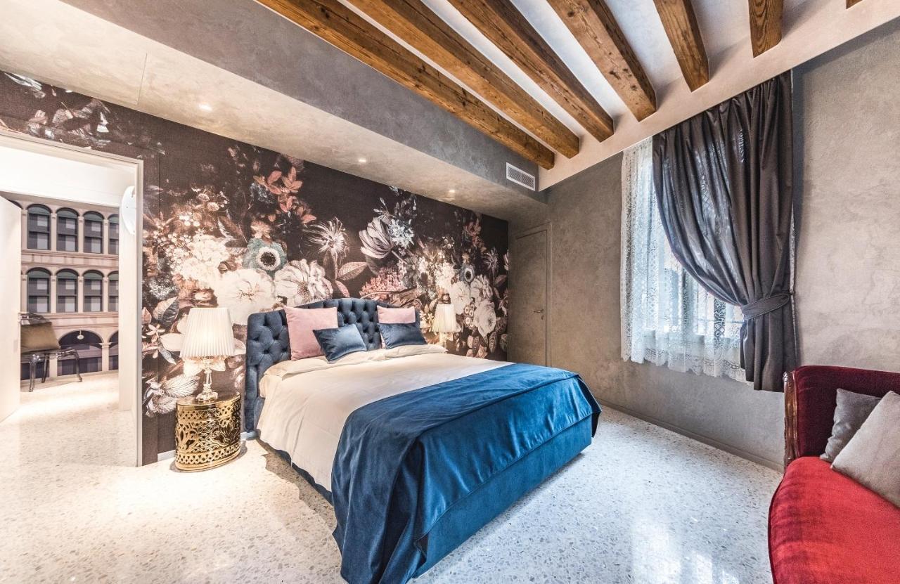 Rialto Luxury Flat Apartman Velence Kültér fotó