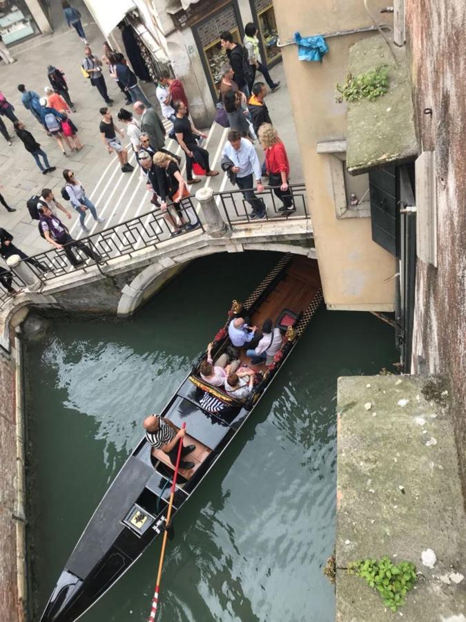 Rialto Luxury Flat Apartman Velence Kültér fotó