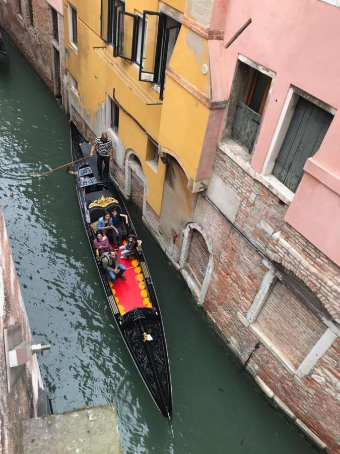 Rialto Luxury Flat Apartman Velence Kültér fotó