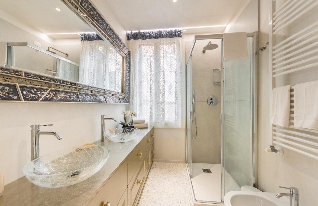Rialto Luxury Flat Apartman Velence Kültér fotó
