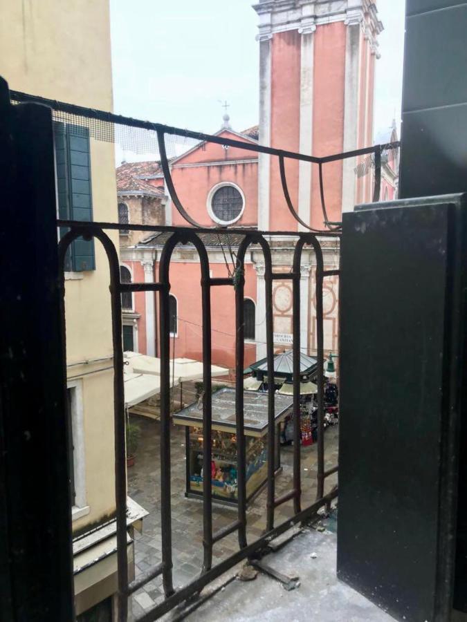 Rialto Luxury Flat Apartman Velence Kültér fotó