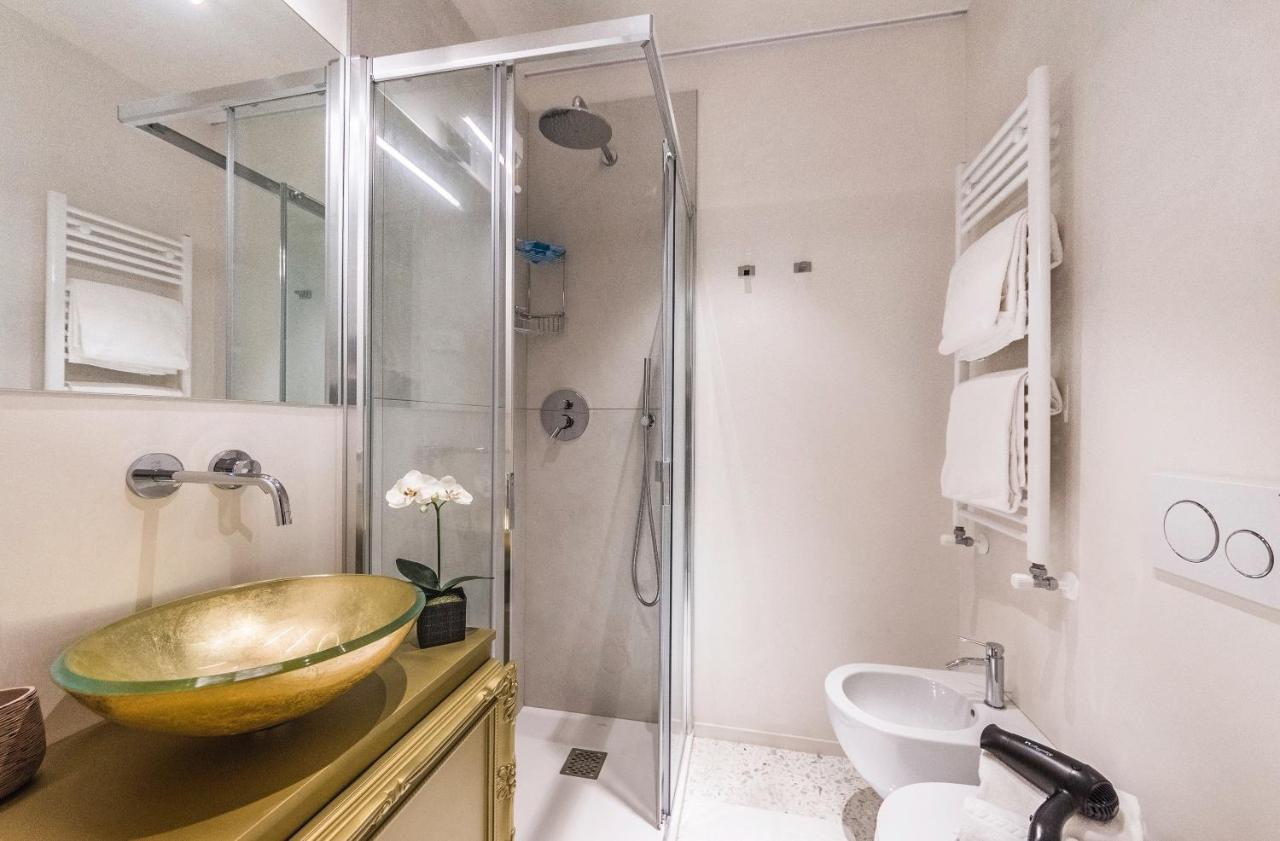 Rialto Luxury Flat Apartman Velence Kültér fotó
