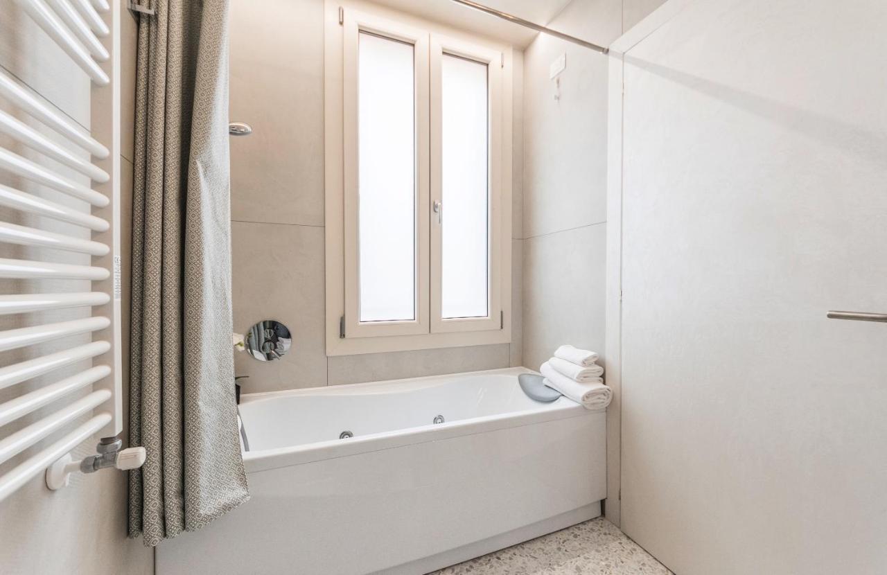 Rialto Luxury Flat Apartman Velence Kültér fotó